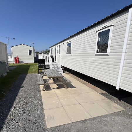 3 Bedroom Modern Caravan Sleeps Up To 8 Міллом Екстер'єр фото
