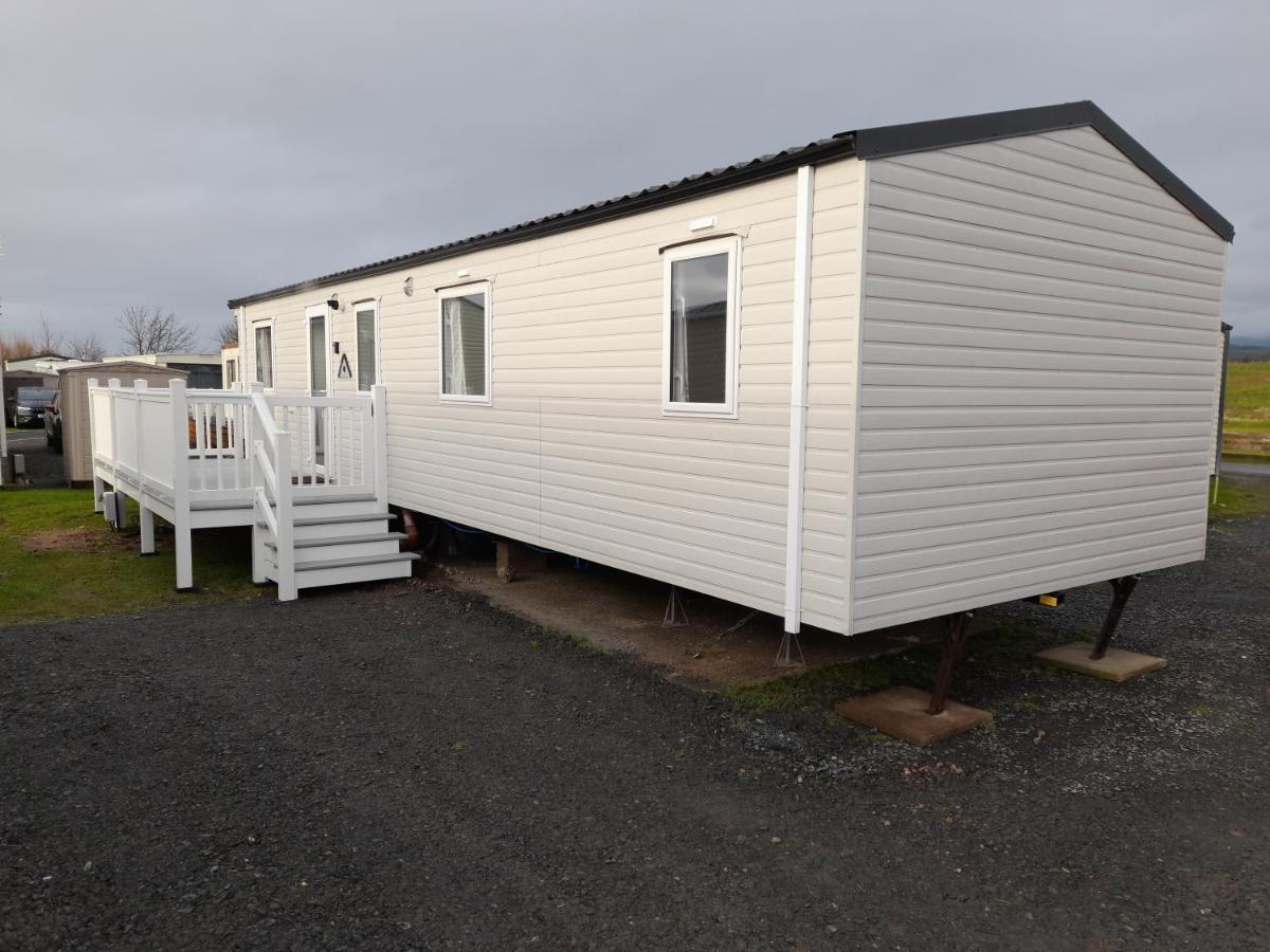 3 Bedroom Modern Caravan Sleeps Up To 8 Міллом Екстер'єр фото