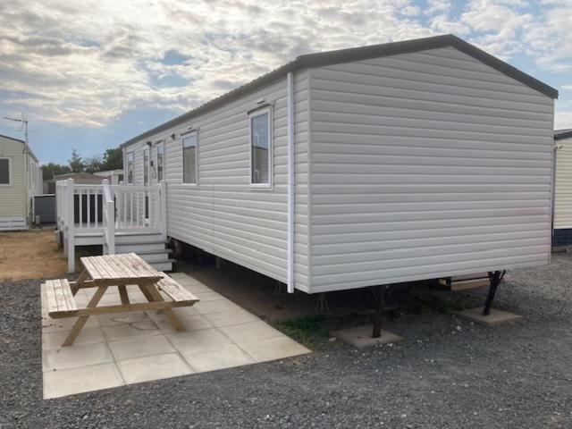 3 Bedroom Modern Caravan Sleeps Up To 8 Міллом Екстер'єр фото