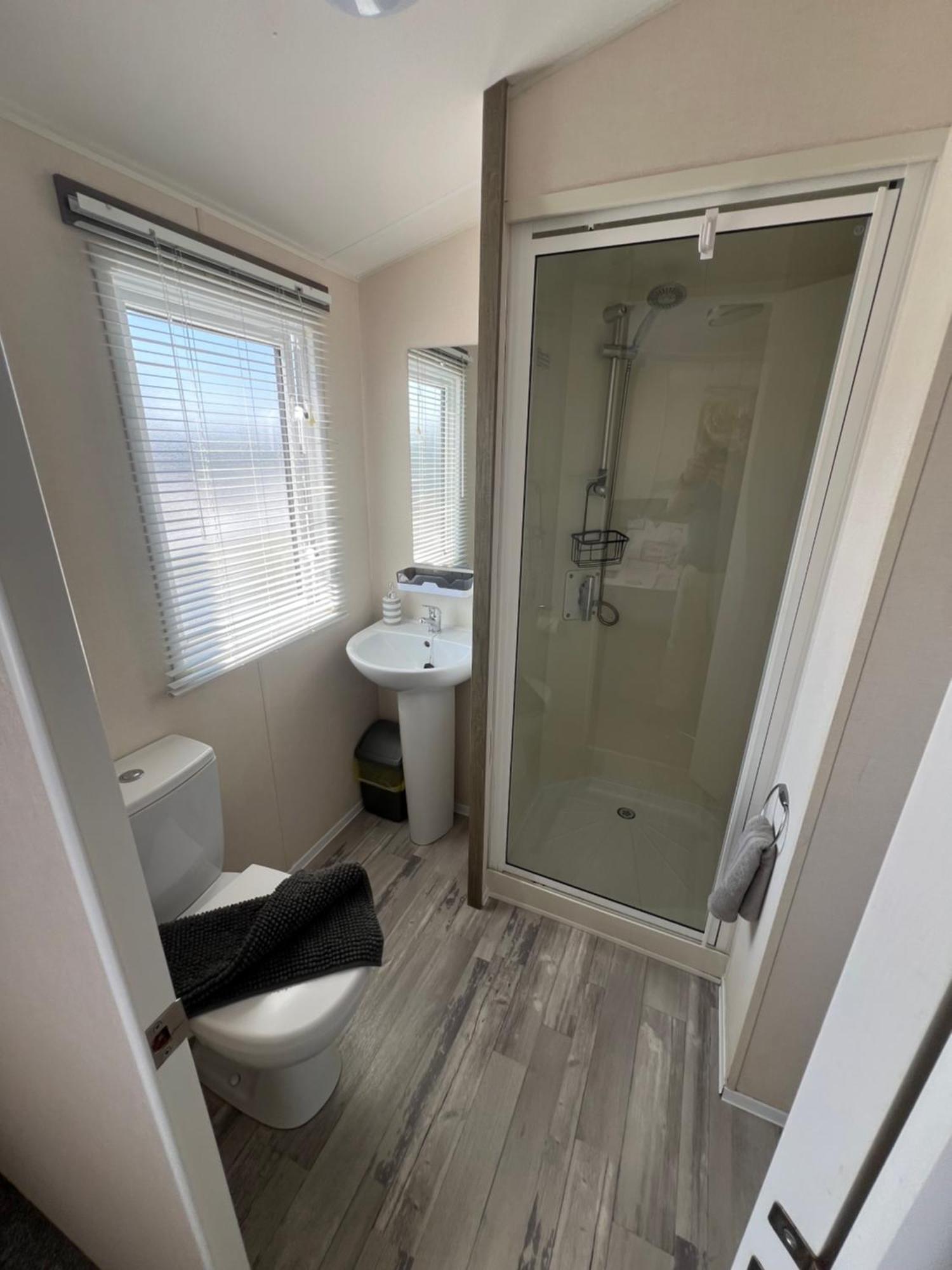 3 Bedroom Modern Caravan Sleeps Up To 8 Міллом Екстер'єр фото